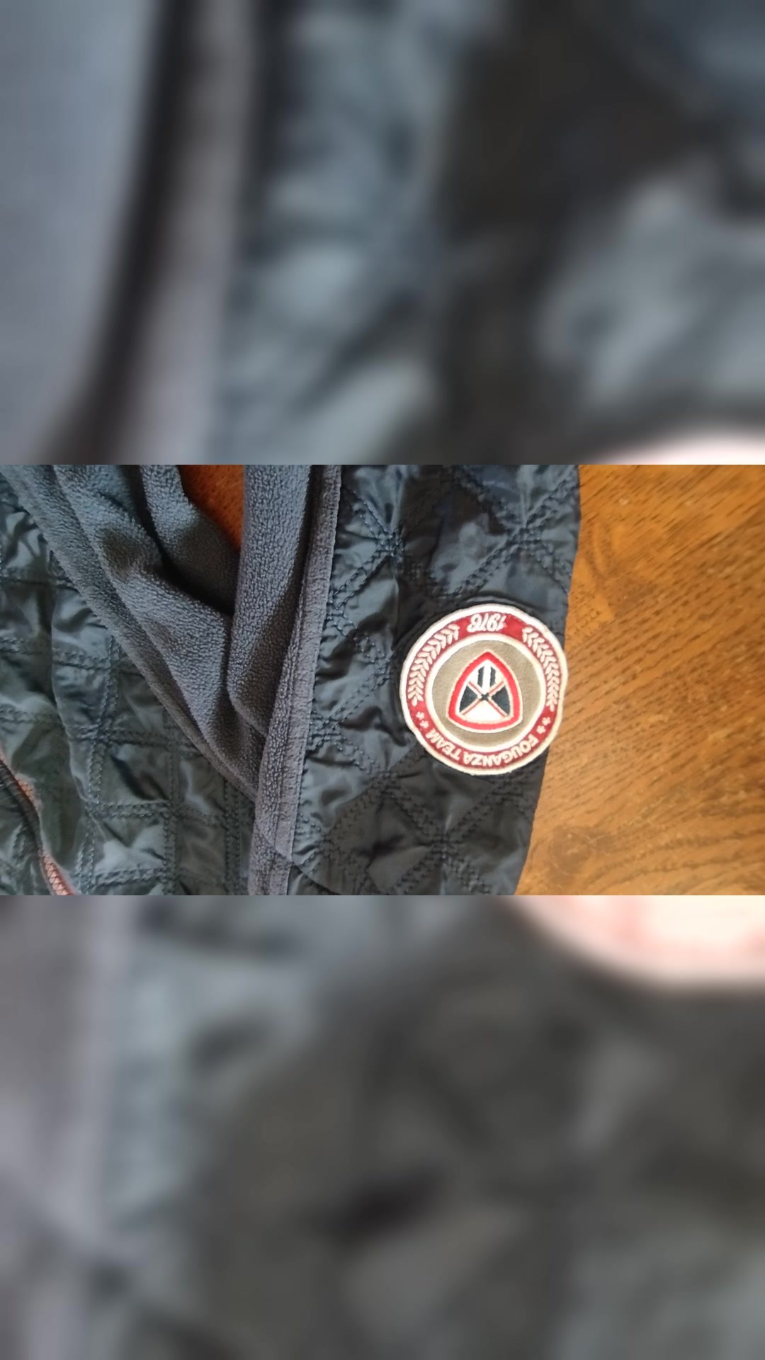 Veste, média 3