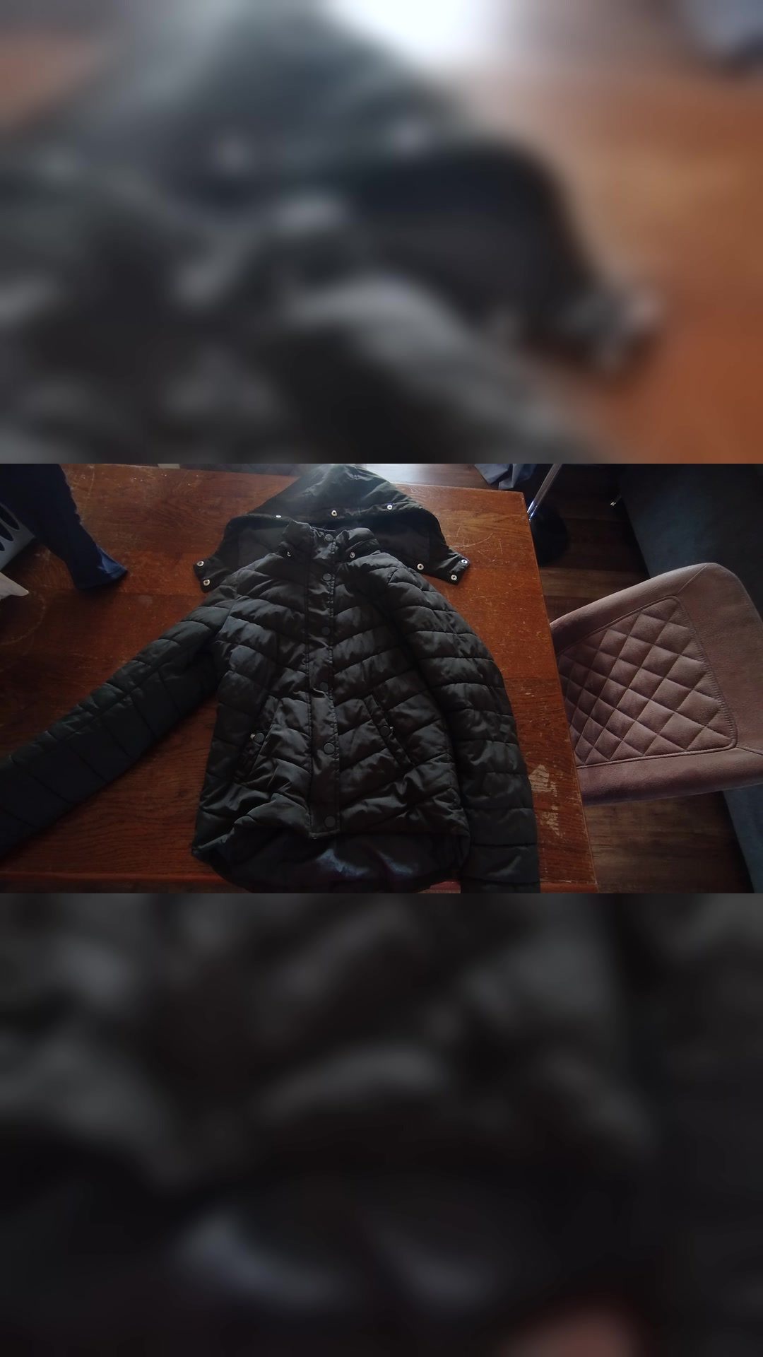 Manteau, média 2
