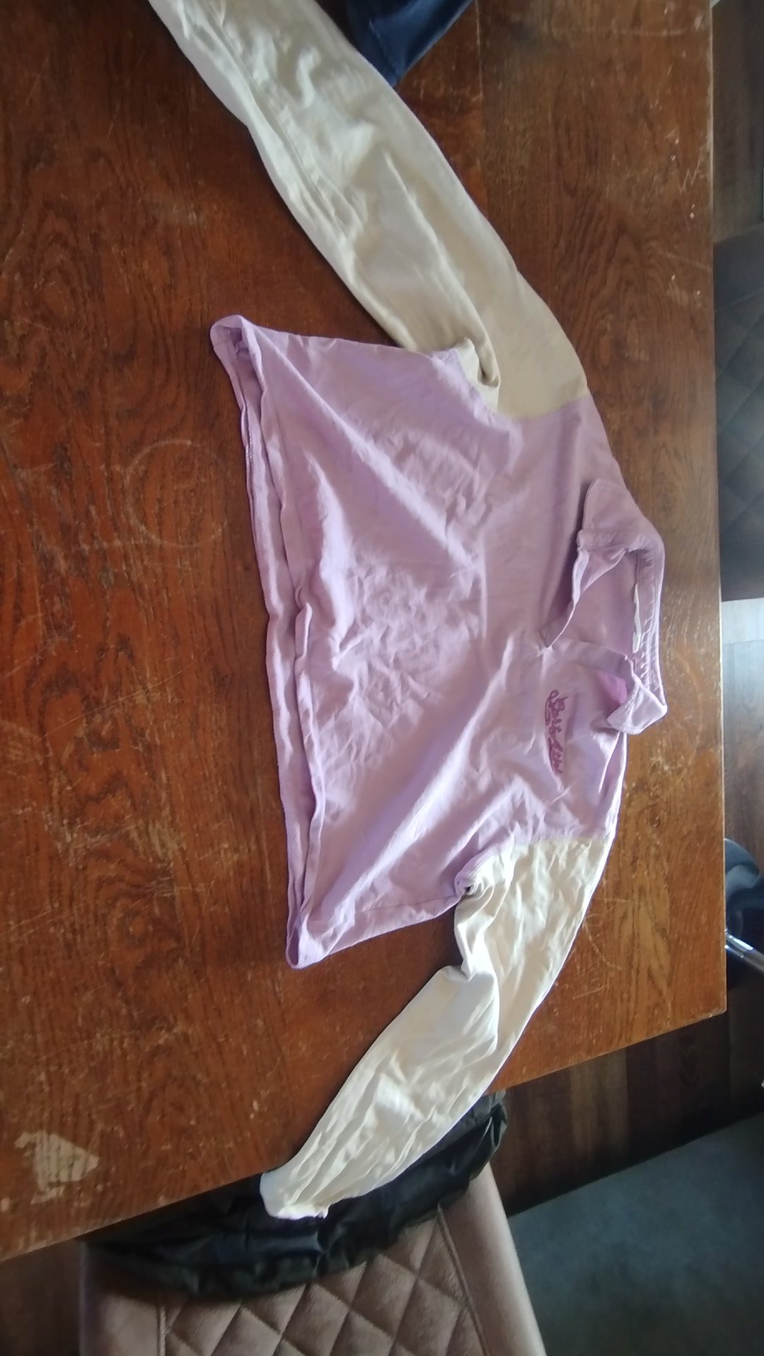 T-shirt, média 2