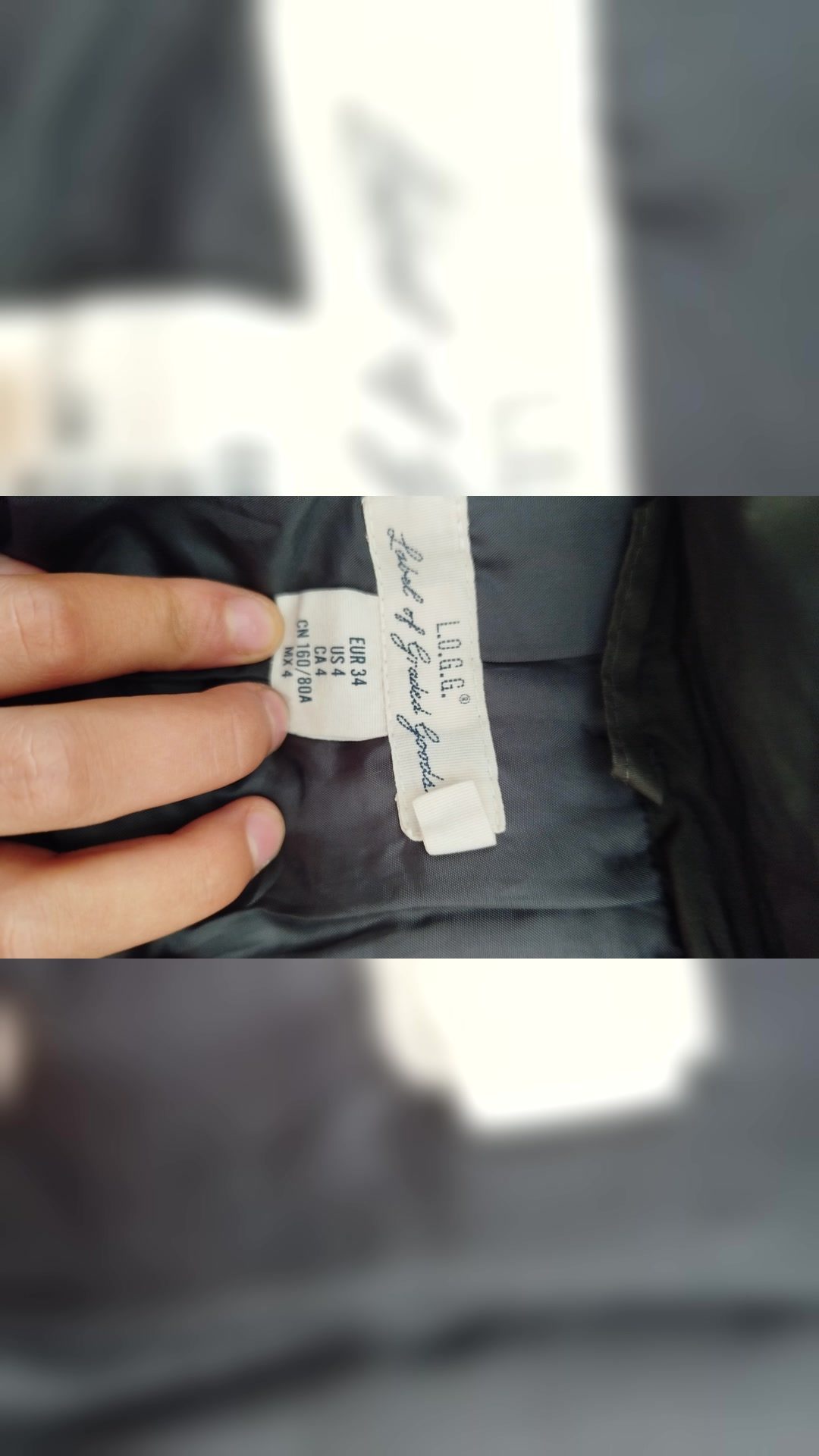 Manteau, média 3