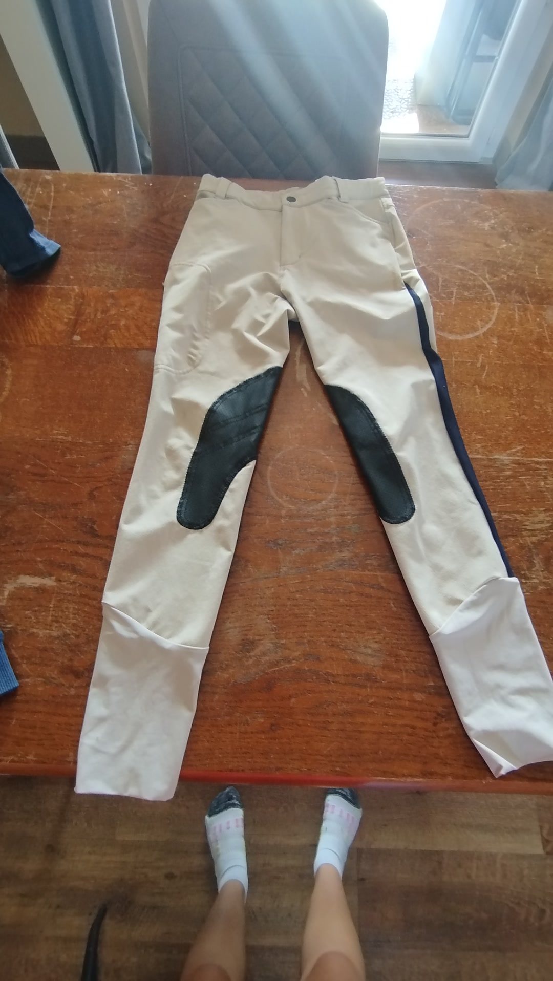 Pantalon concours, média 3