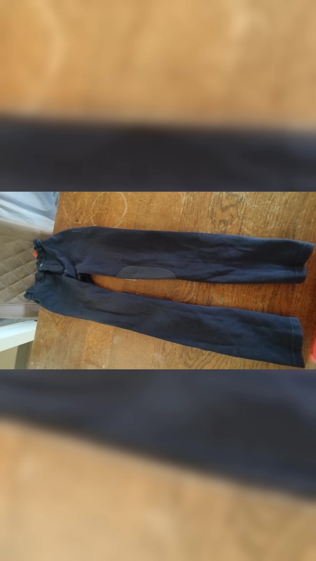 Pantalon d'équitation, média 2