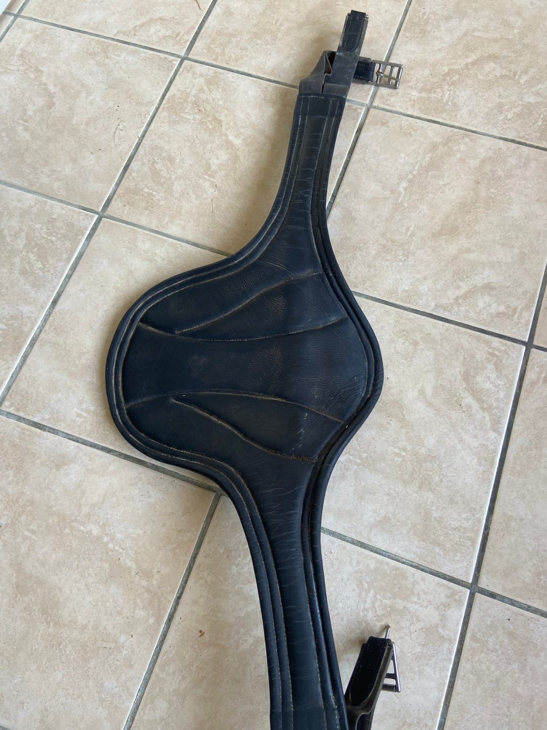 Sangle bavette, média 2