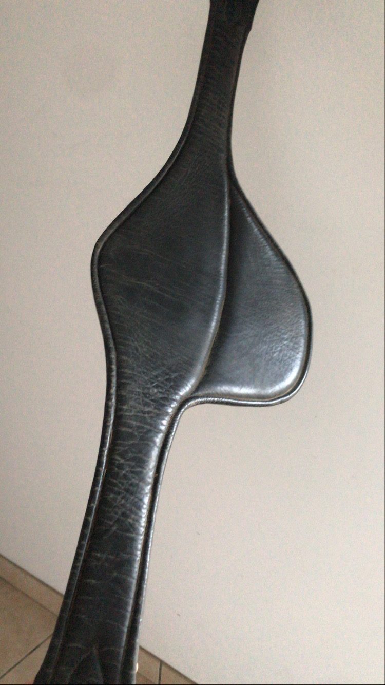 Sangle bavette, média 3