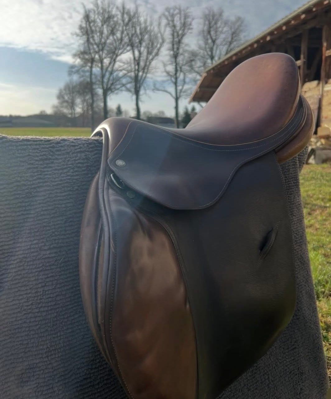 Selle Childeric, média 4