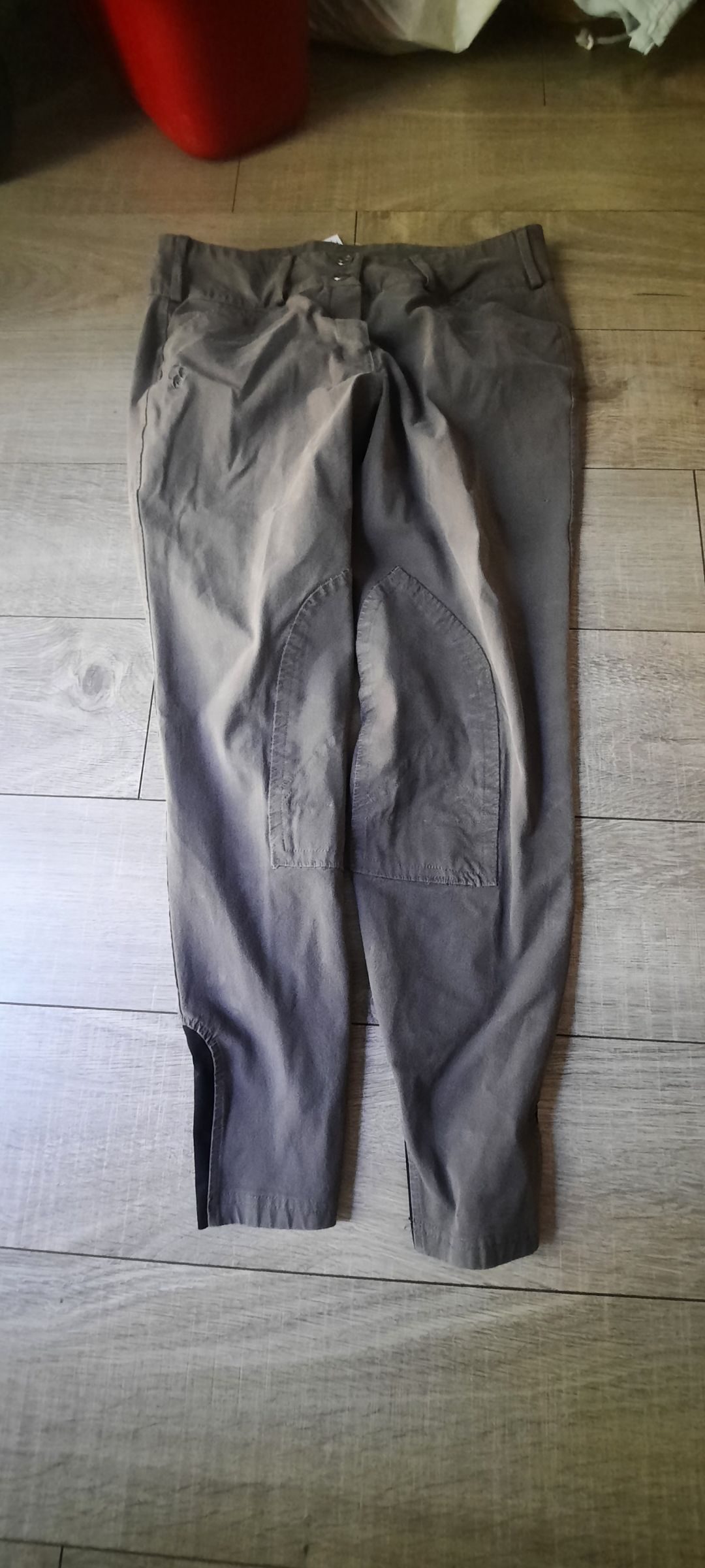 Lot de 3 pantalon, média 2