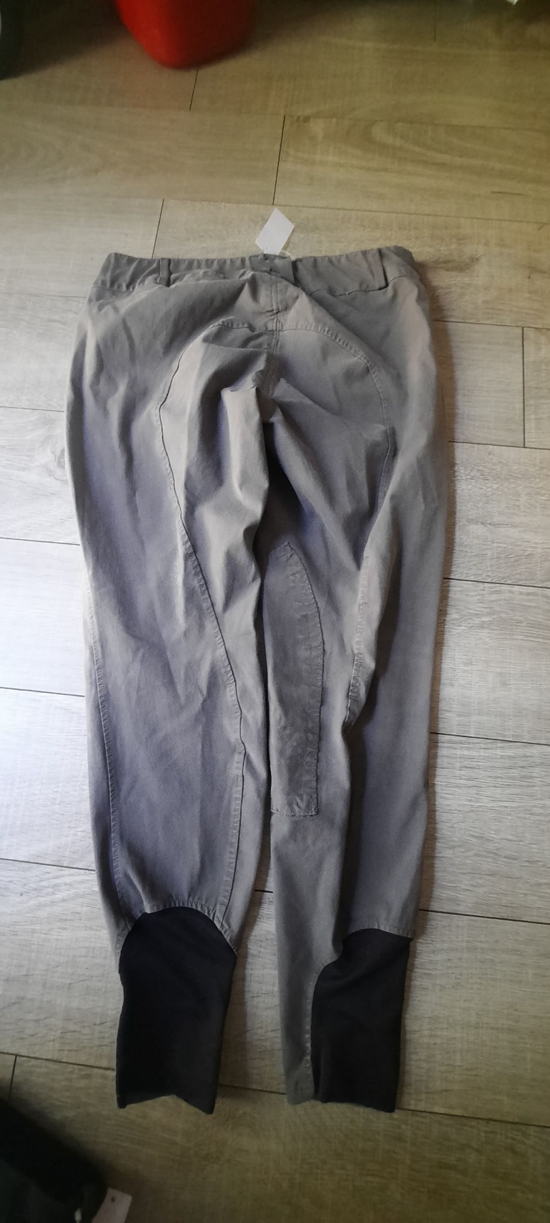 Lot de 3 pantalon, média 3