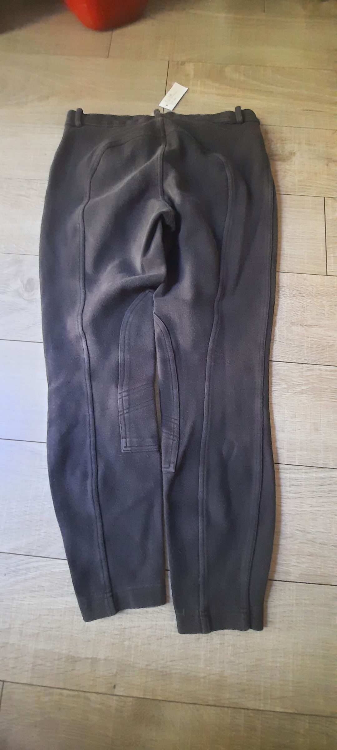 Lot de 3 pantalon, média 5