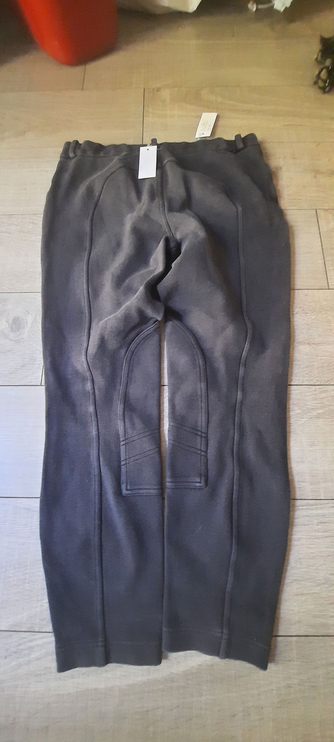 Lot de 3 pantalon, média 7