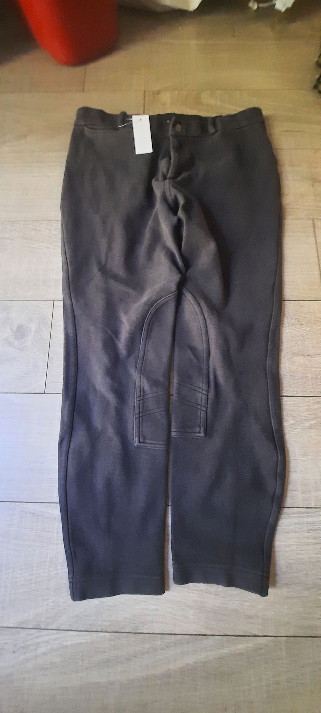 Lot de 3 pantalon, média 6