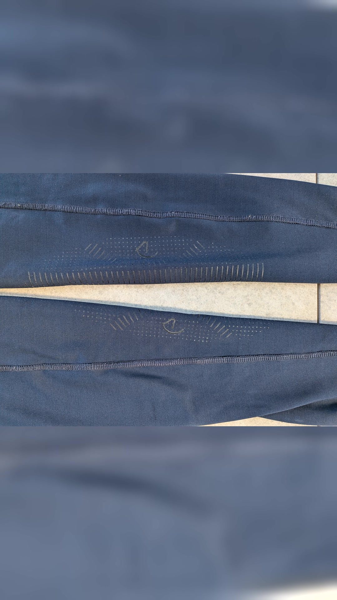 Pantalon equithème, média 2