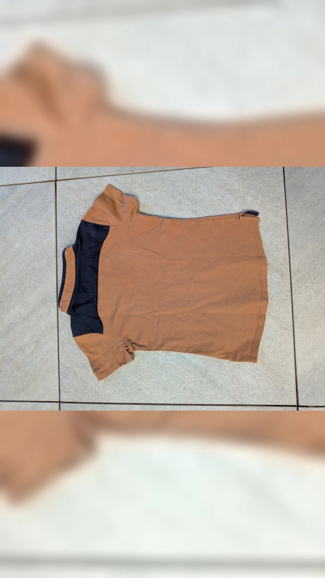 Polo fouganza, média 2