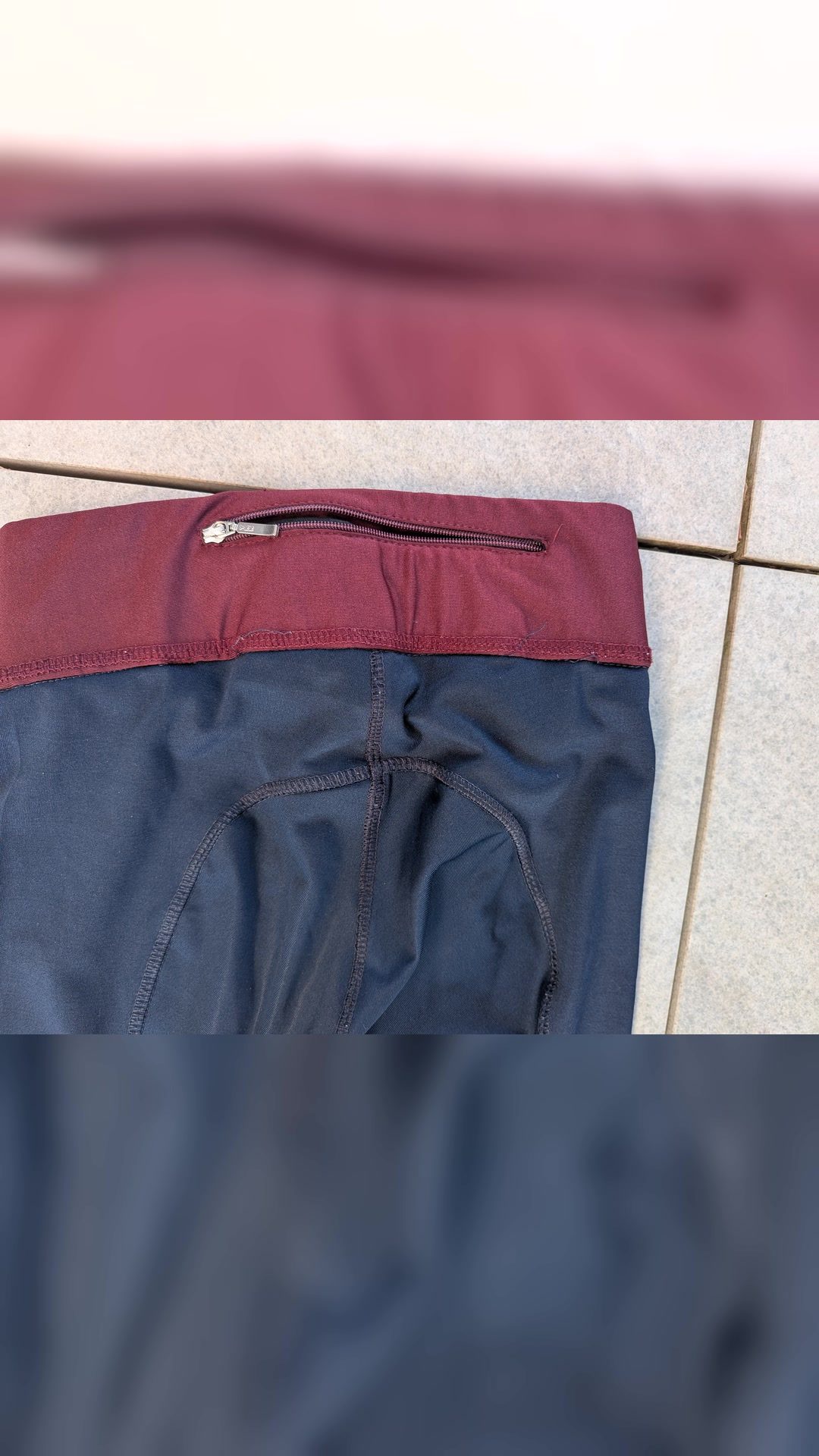 Pantalon equithème, média 3