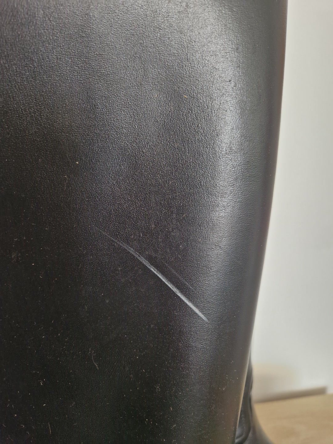 Bottes, média 4