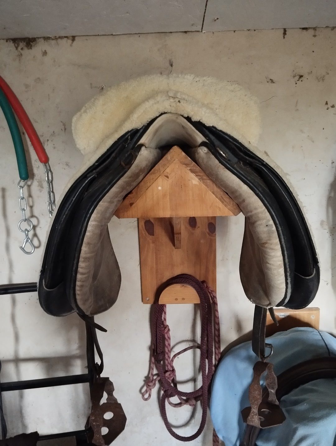 Selle, média 4