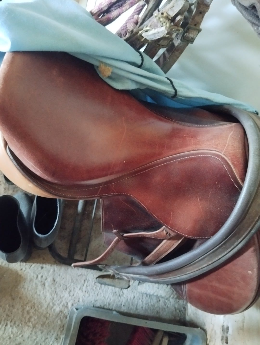 Selle, média 2