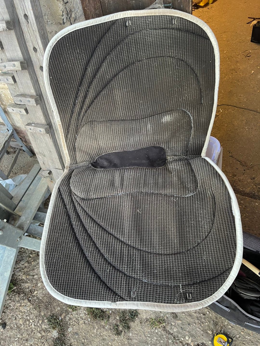 Tapis, média 3