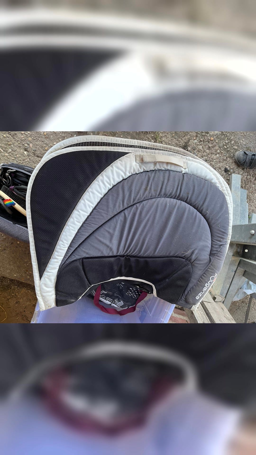 Tapis, média 2
