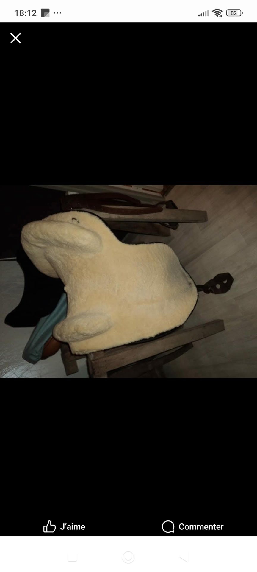 Selle, média 9