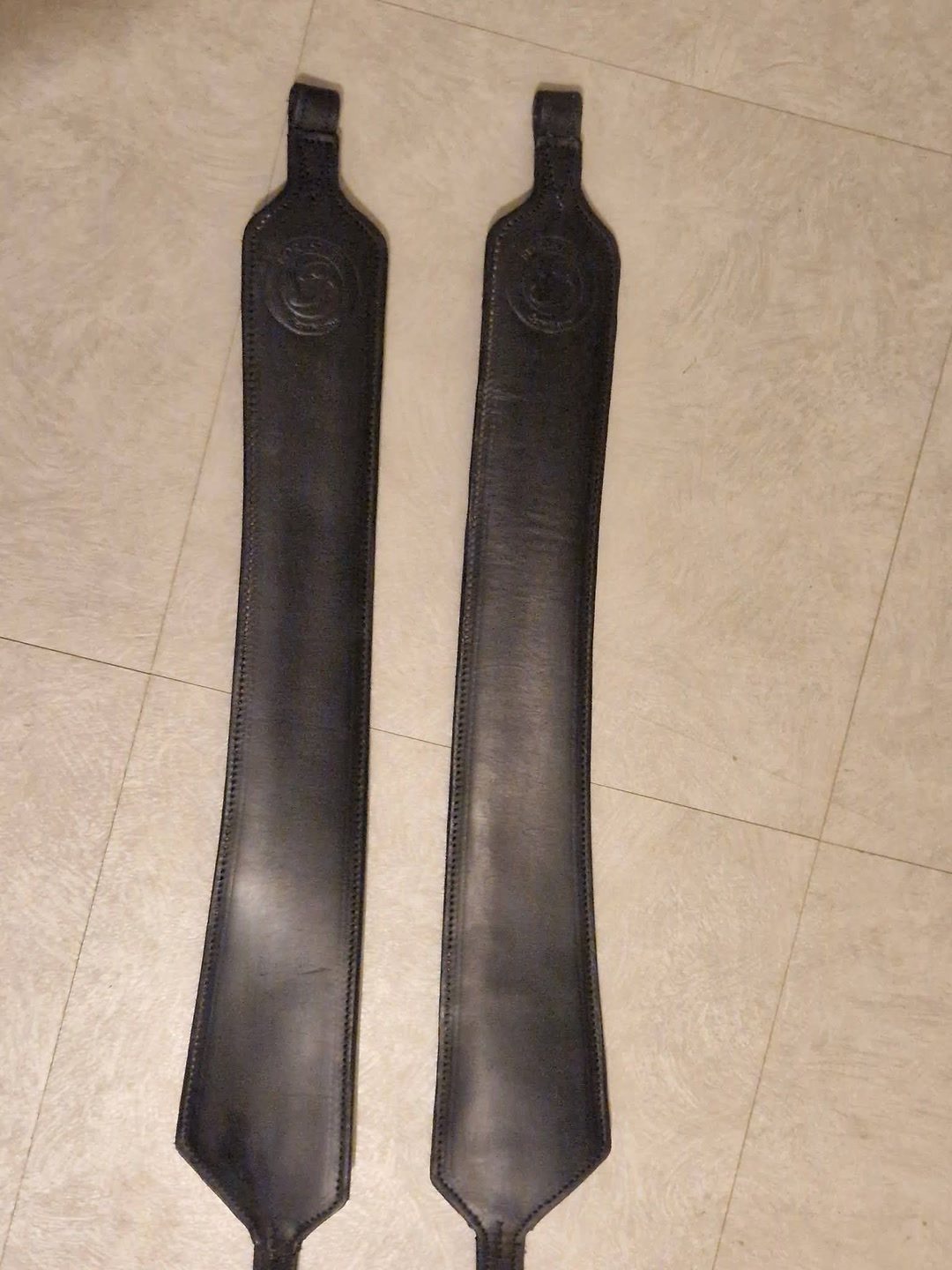 Selle prestige desert light 17", média 9
