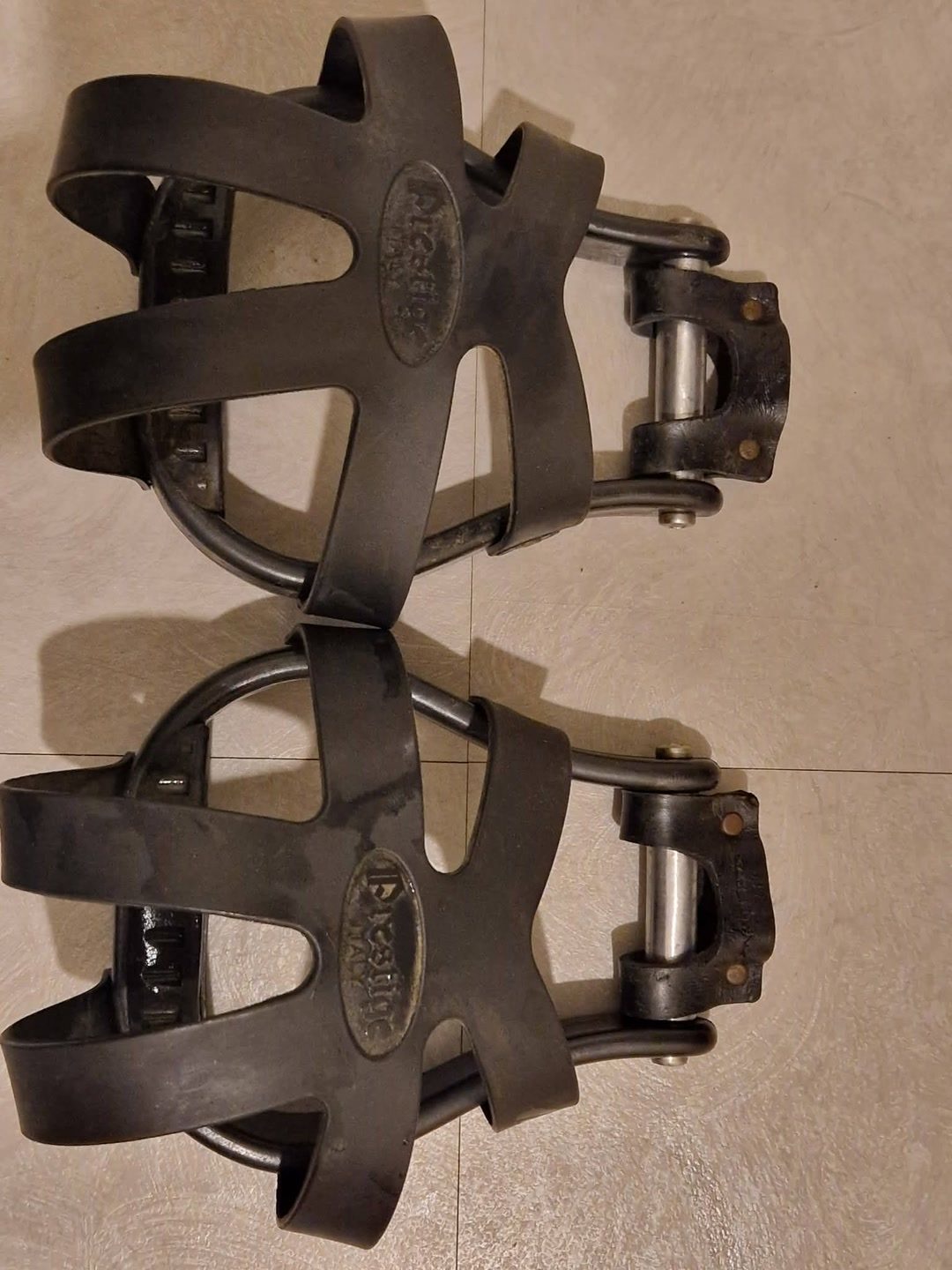 Selle prestige desert light 17", média 10