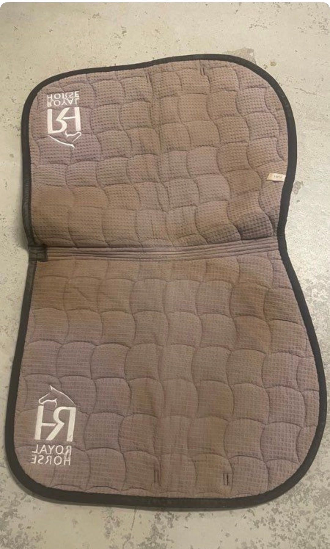 Tapis, média 3