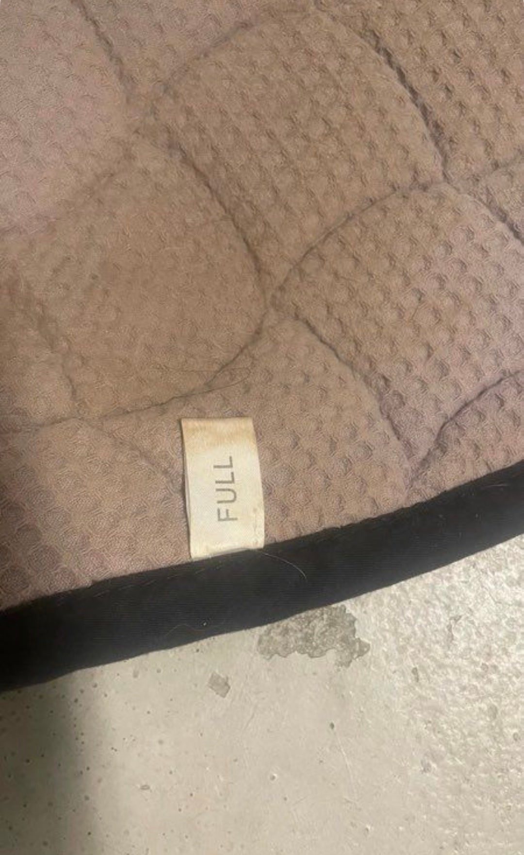 Tapis, média 4