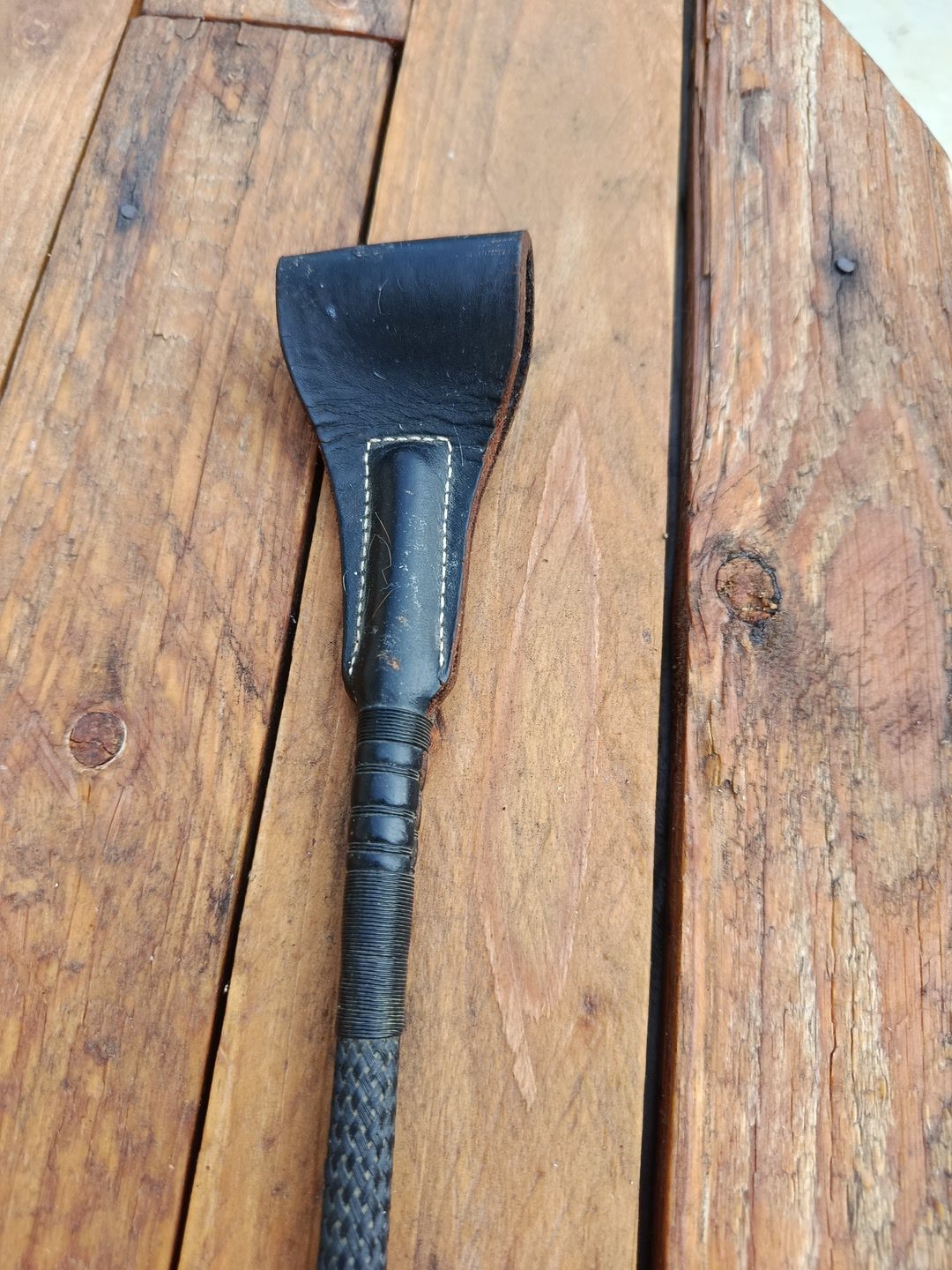 Cravache 50 cm, média 2