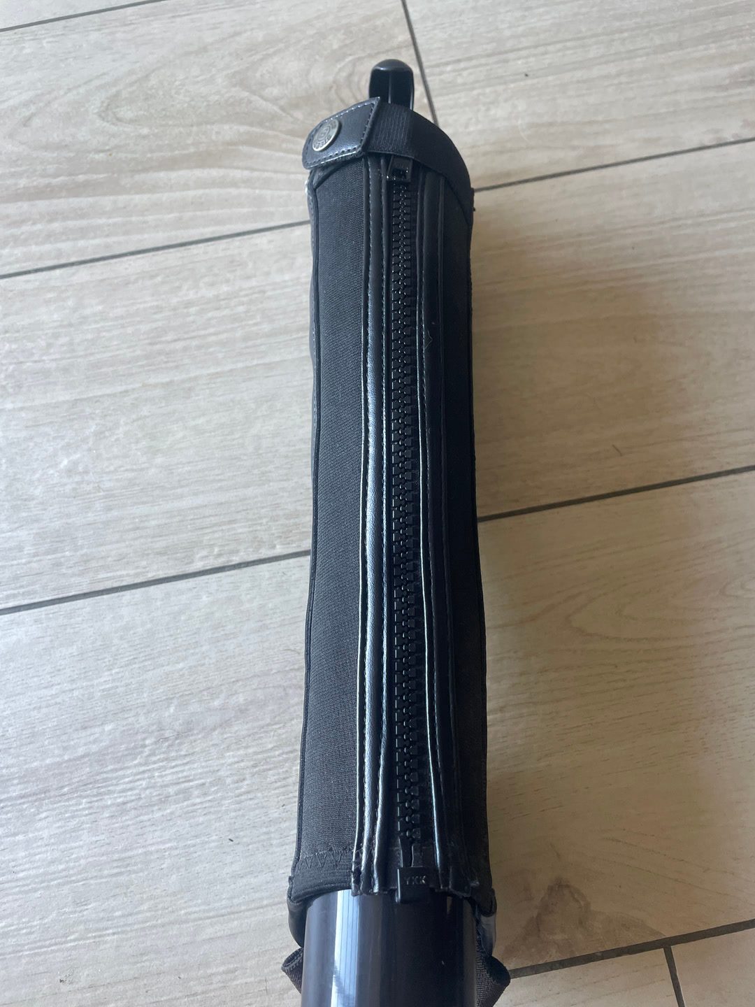 Chaps, média 2