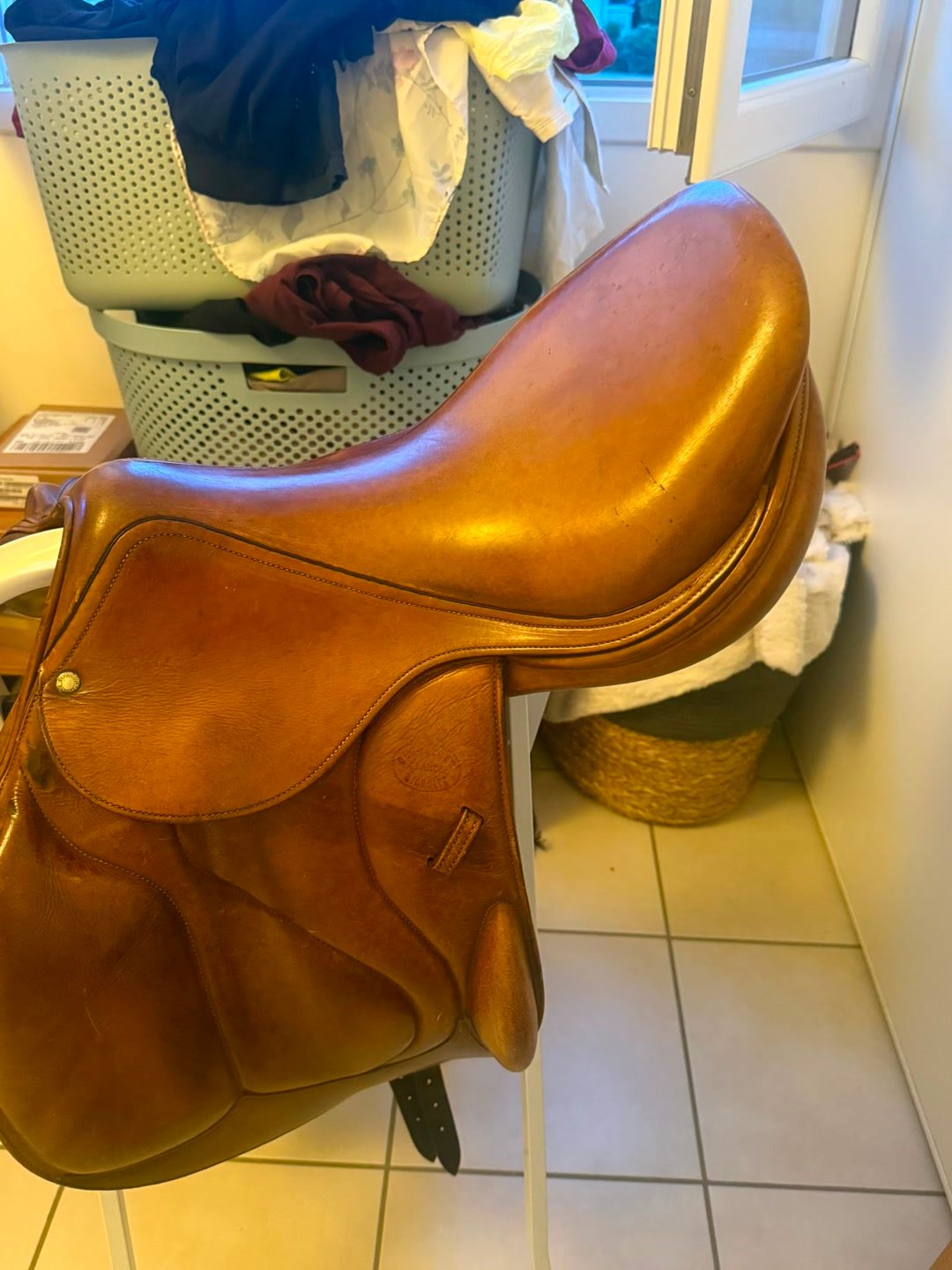 Selle devoucoux, média 2