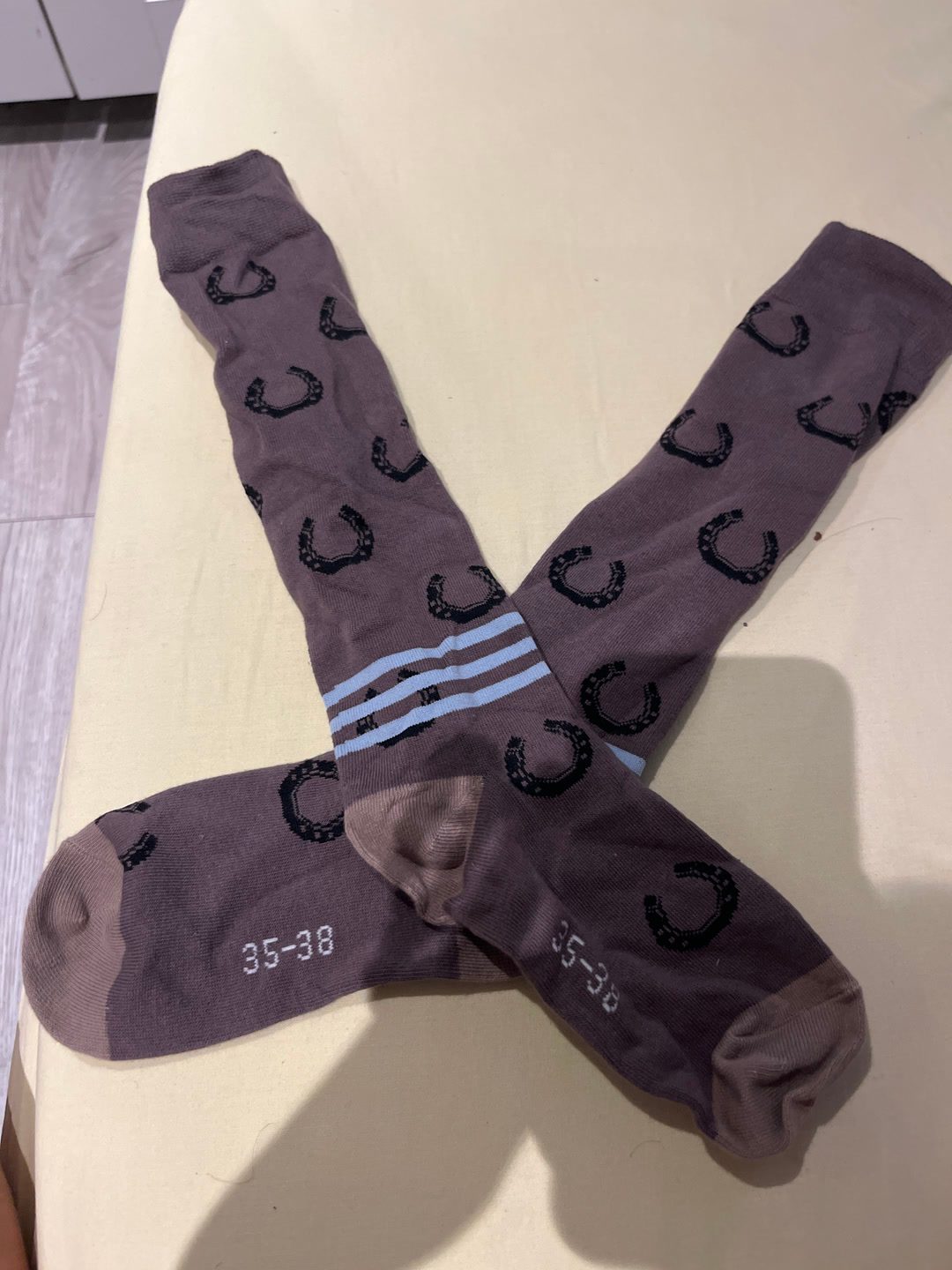 Lot de chaussette, média 3
