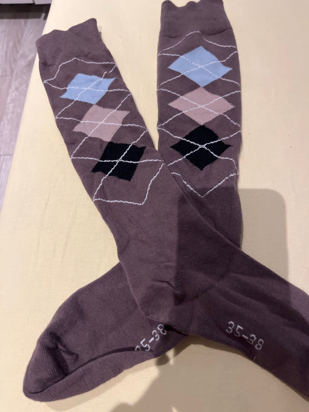 Lot de chaussette, média 2