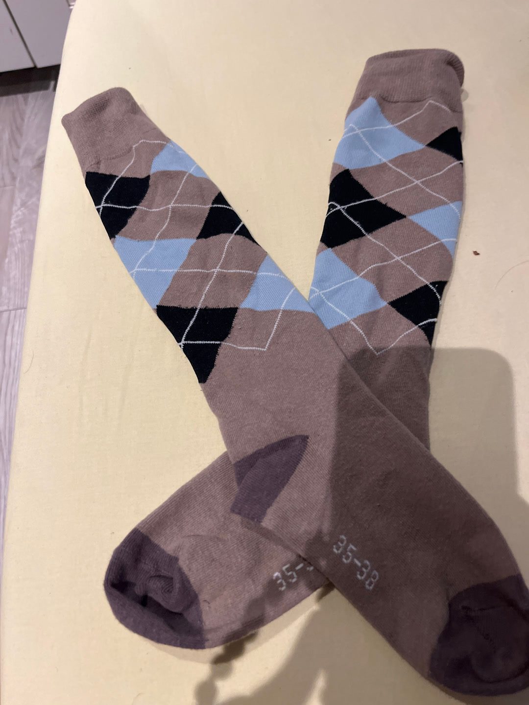 Lot de chaussette, média 4