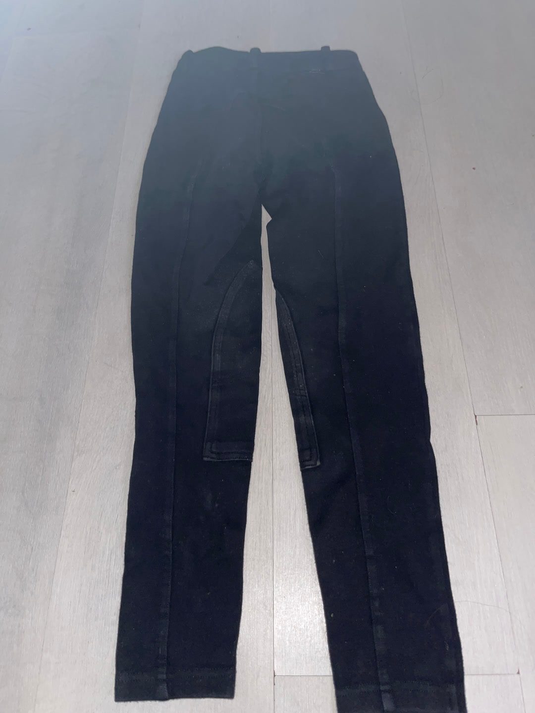 Pantalon, média 3