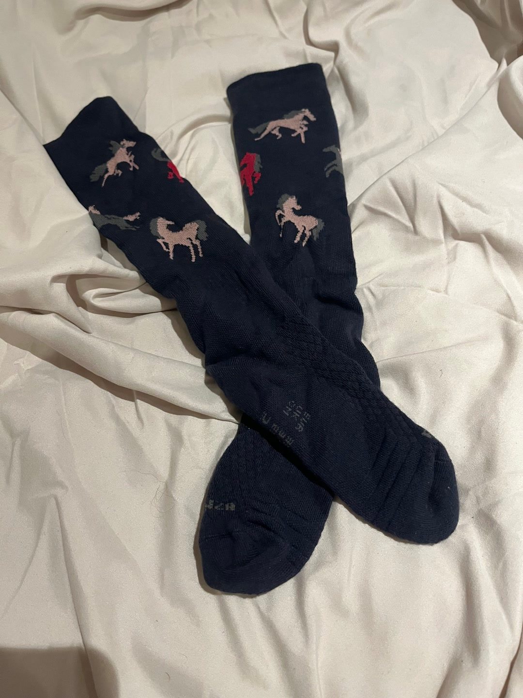 Chaussette, média 2