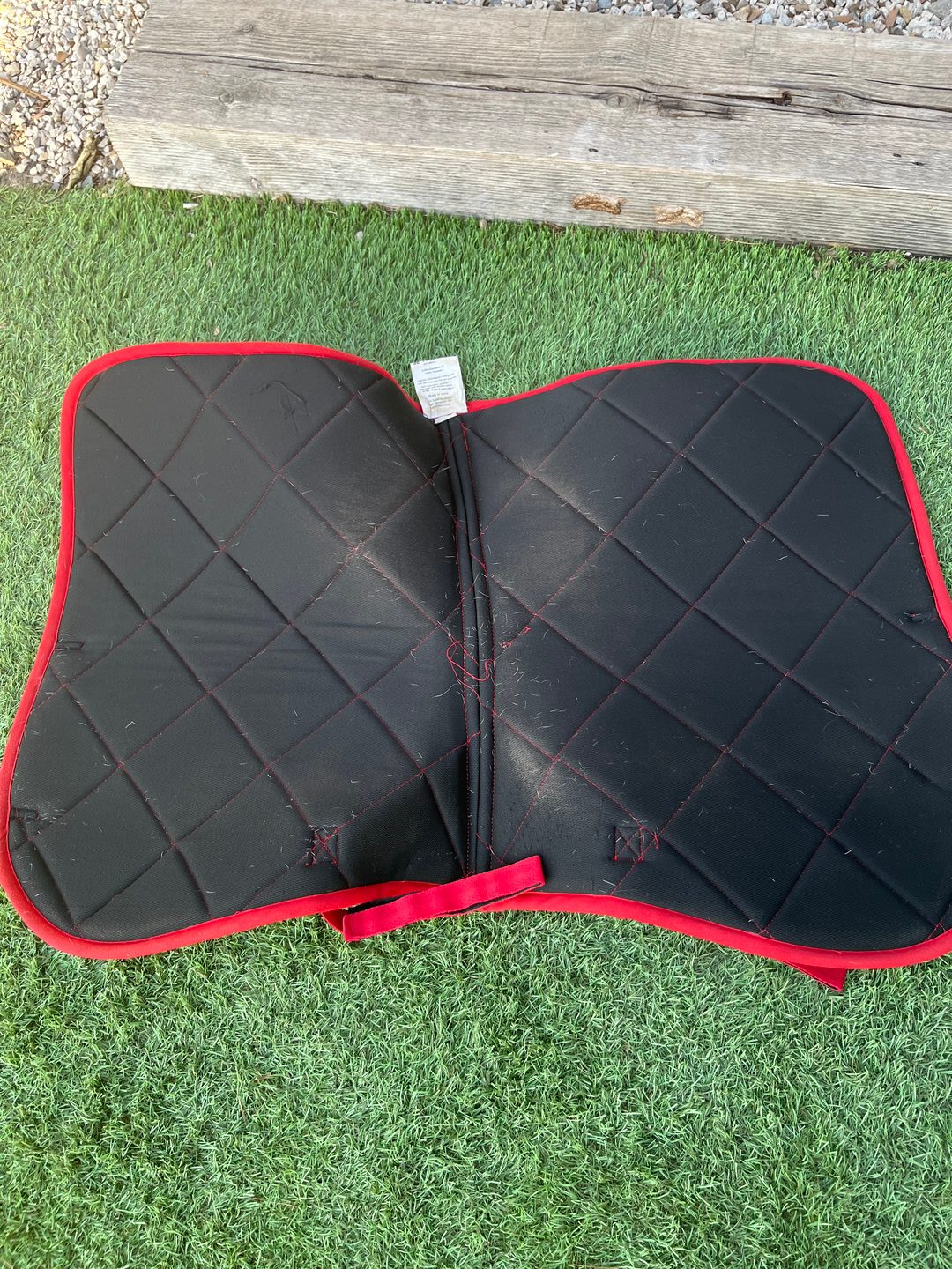 Tapis, média 3