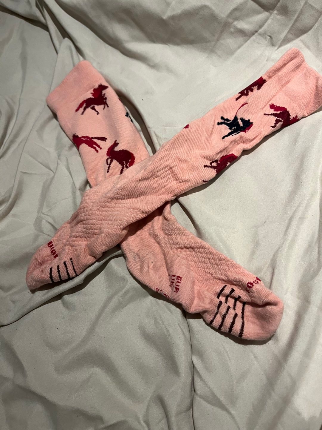 Chaussette, média 5