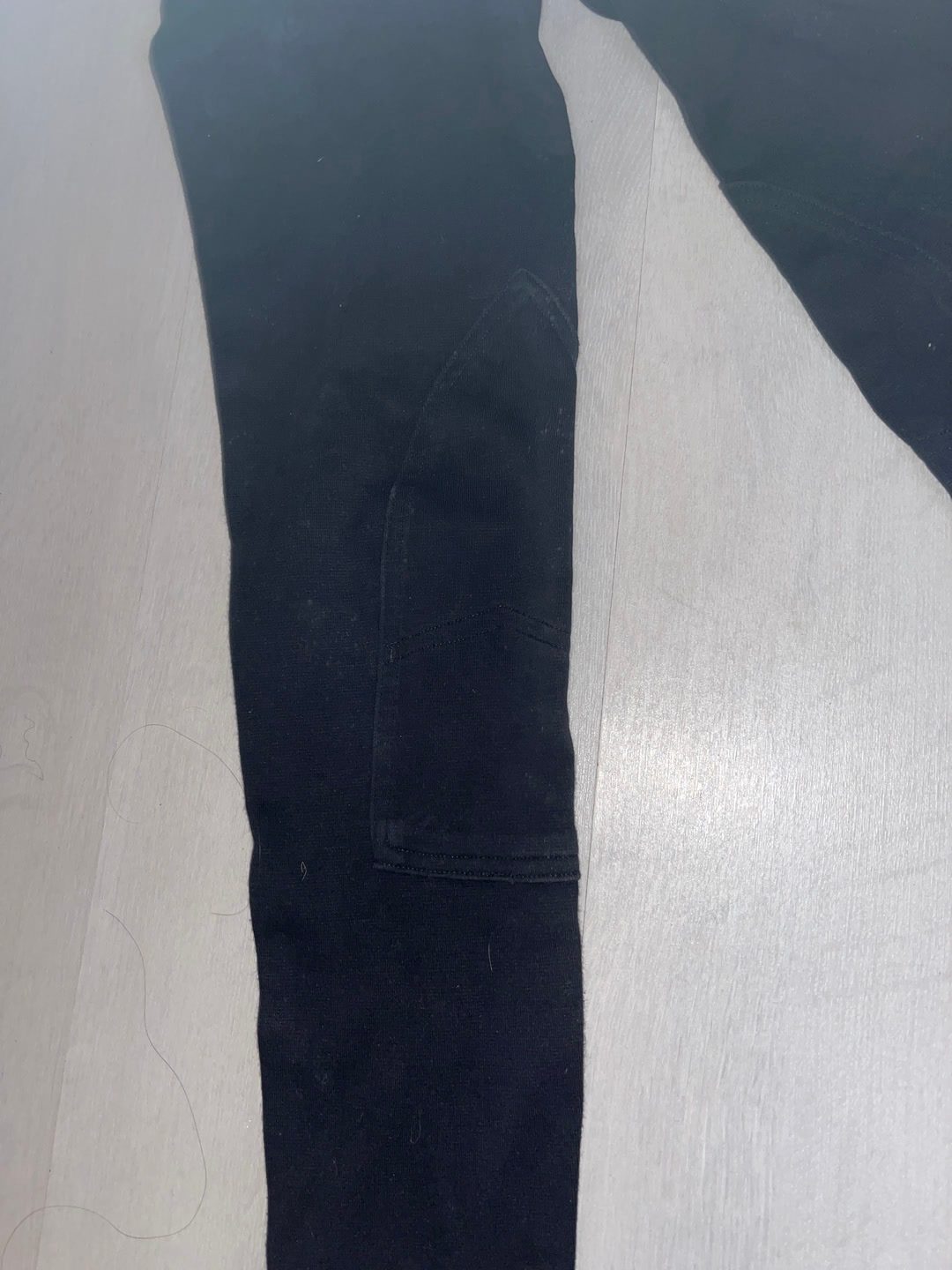 Pantalon, média 2