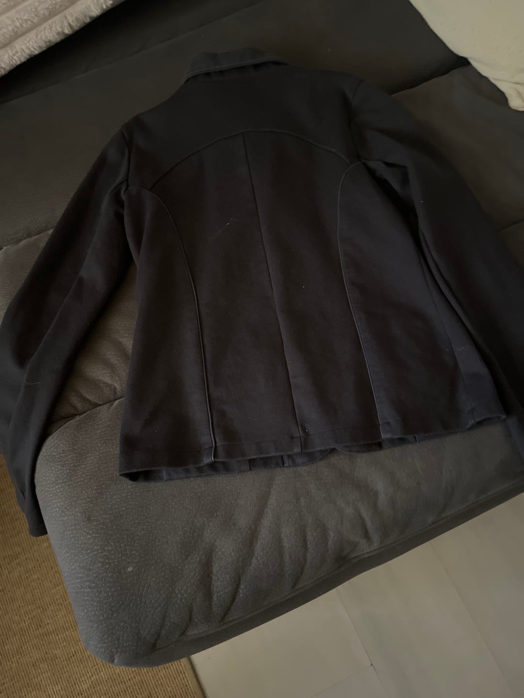 Veste concours, média 5