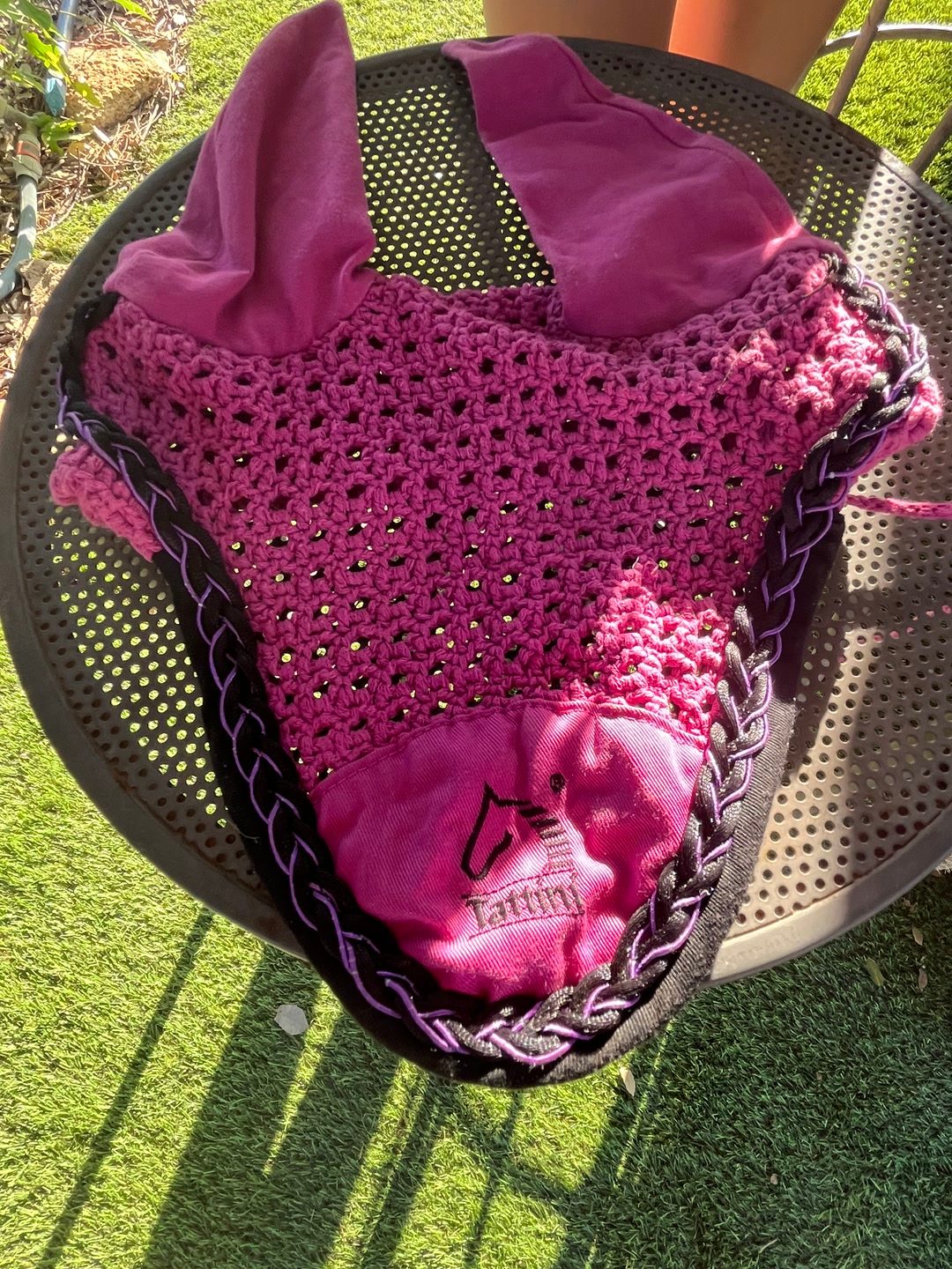 Bonnet, média 2