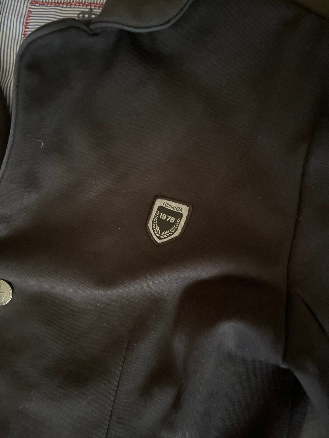 Veste concours, média 4