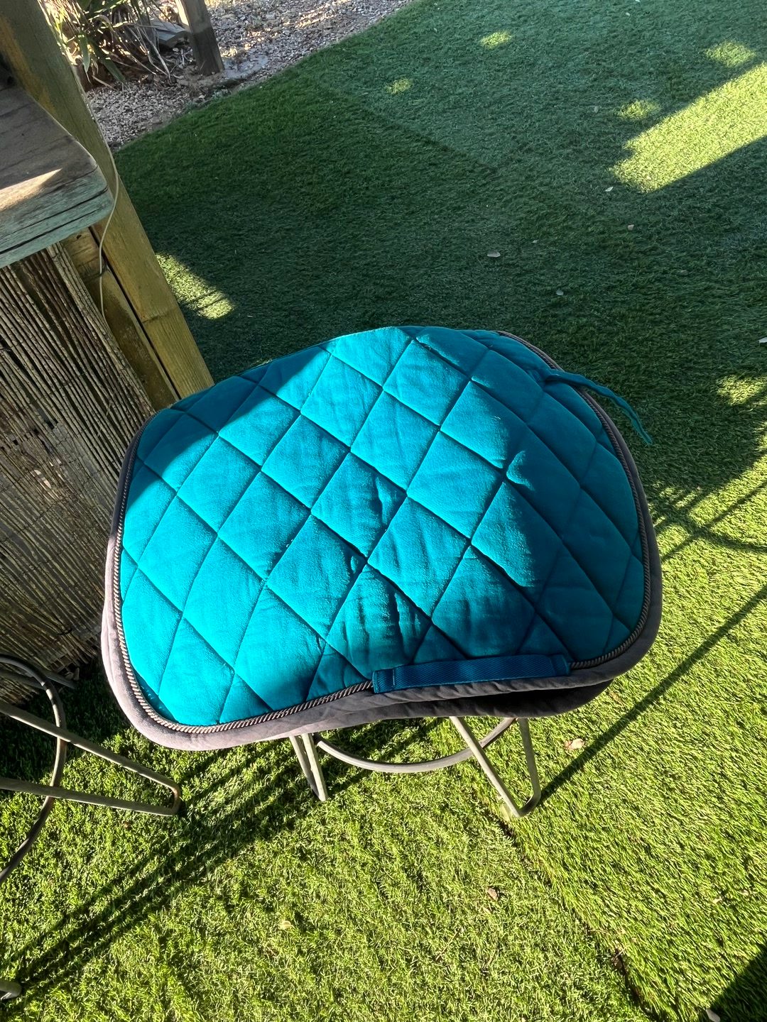 Tapis, média 2