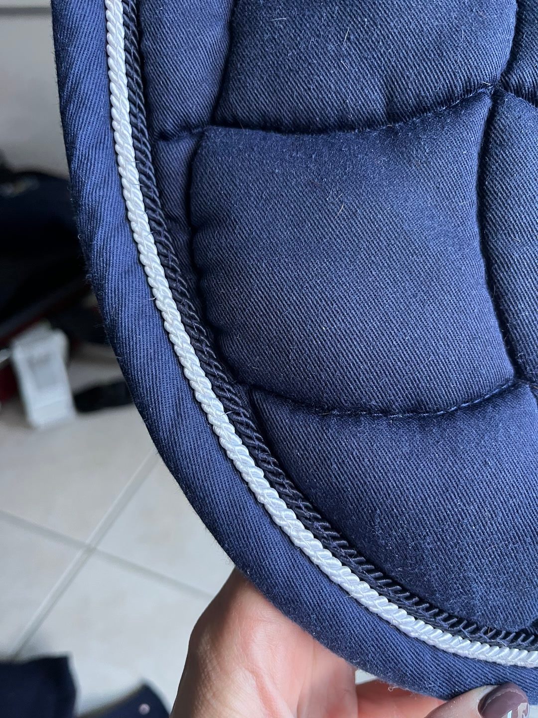 Tapis Harcour, média 3