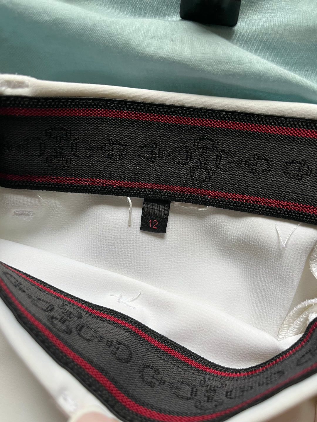 Pantalon Cavalleria Toscana, média 3