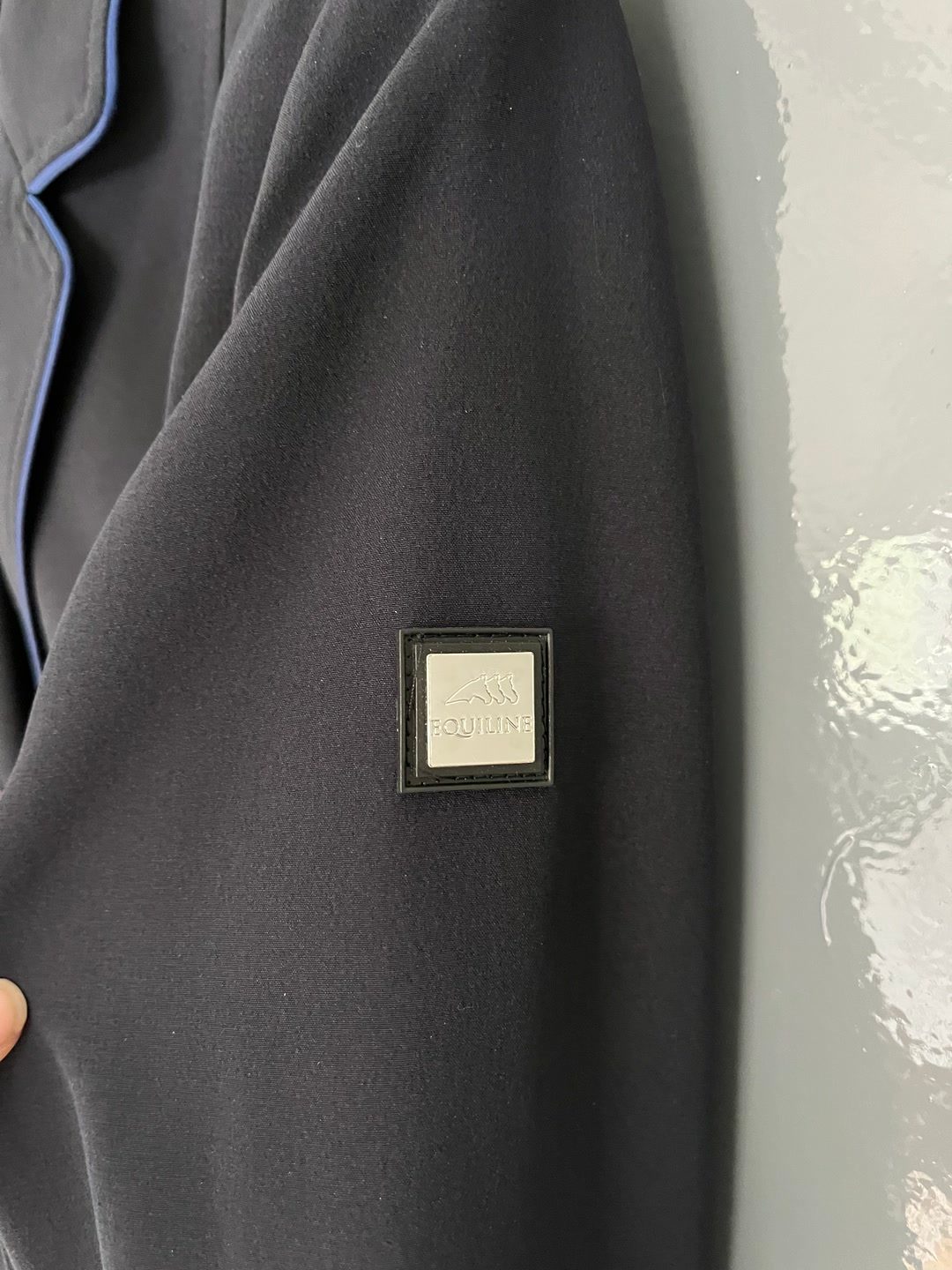 Veste Equiline, média 3