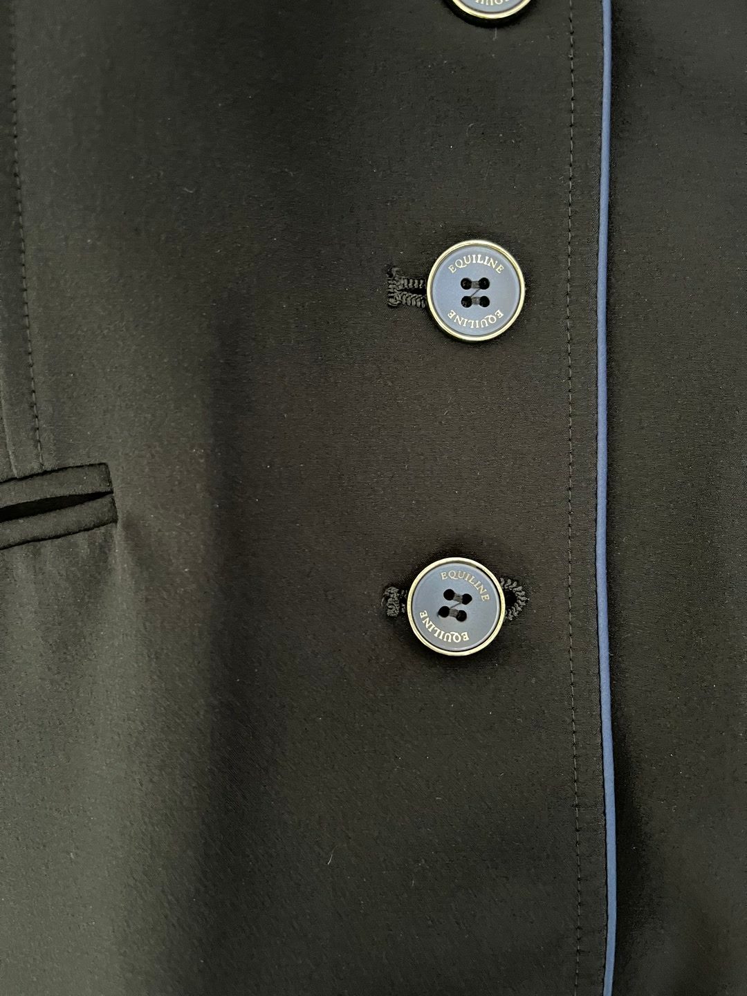 Veste Equiline, média 5