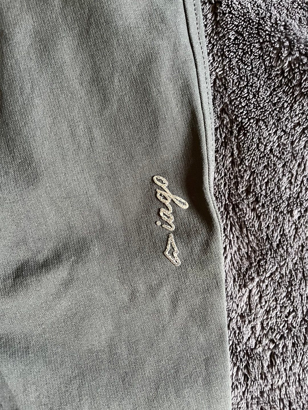Pantalon Iago, média 5