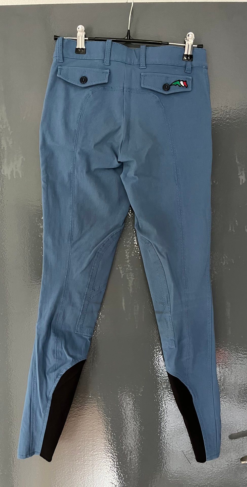 Pantalon Equiline, média 2