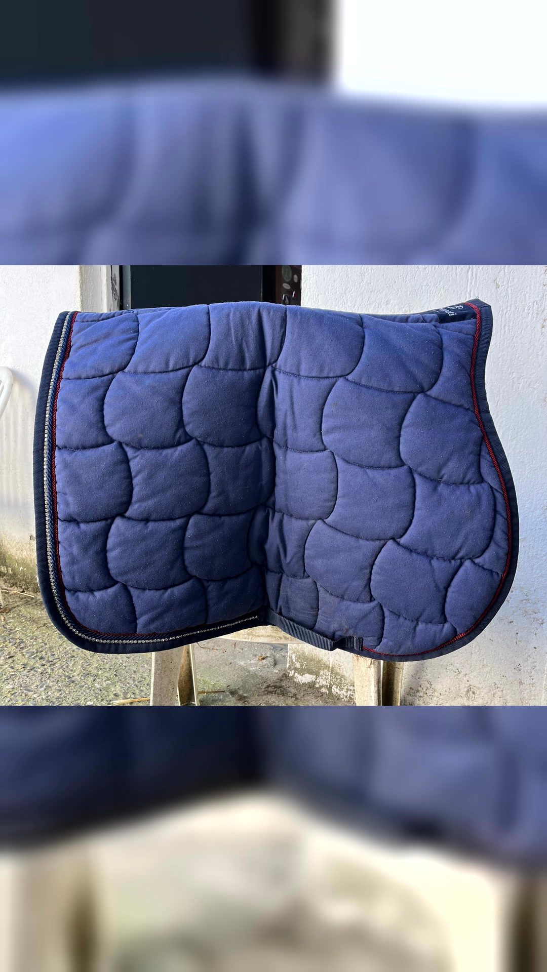 Tapis Scarpati, média 4