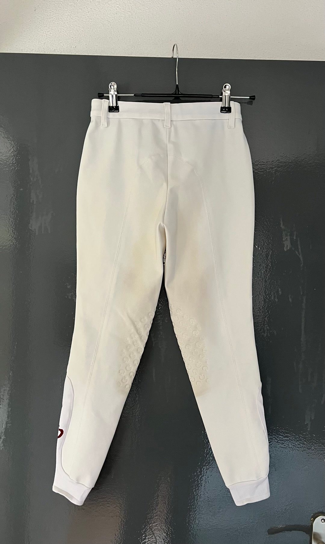Pantalon Cavalleria Toscana, média 2